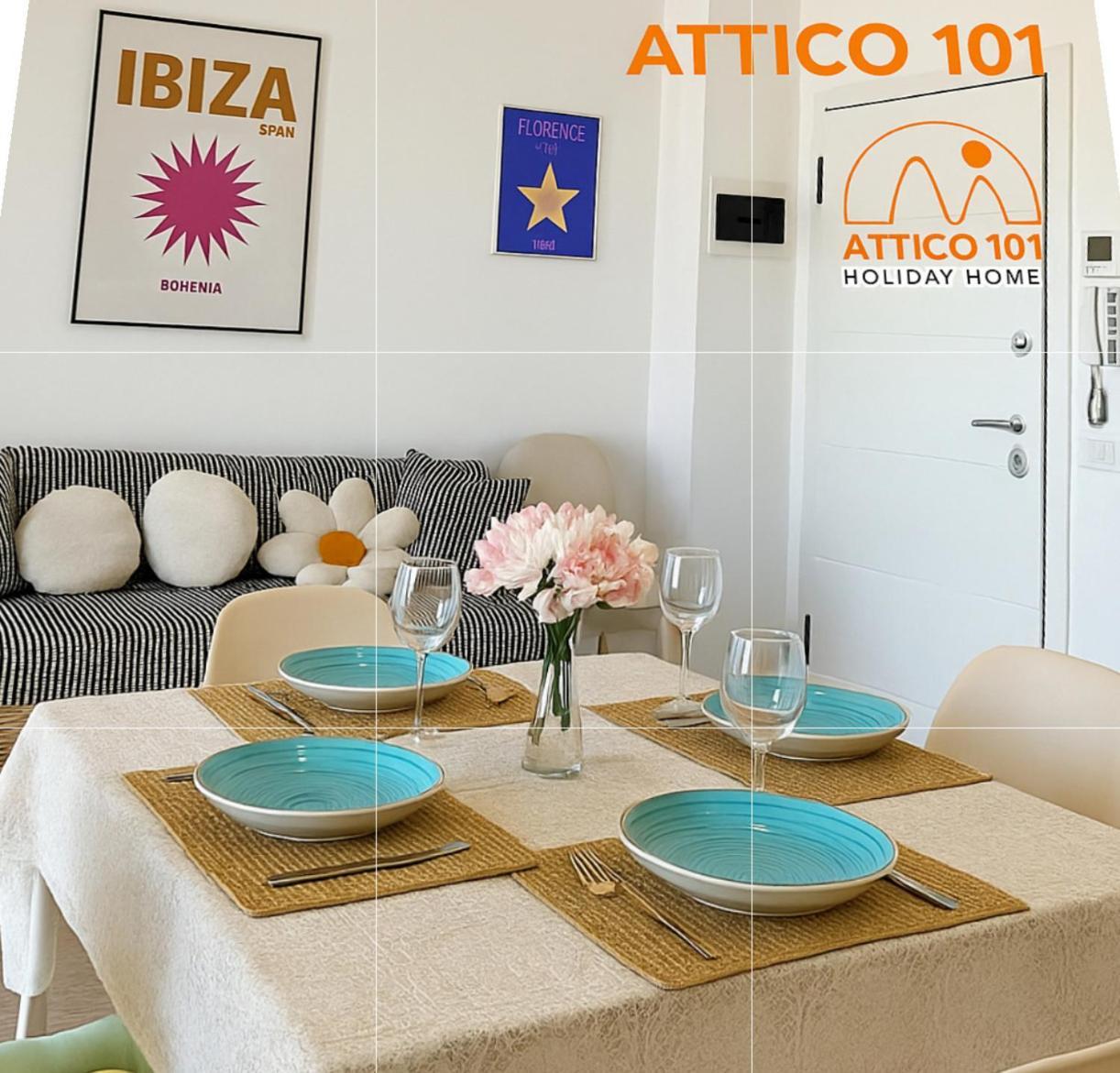 Conero Casa - Marcelli Di Numana In Via Litoranea 101 Sul Mare Vista Spiaggia Con Parcheggio Esclusivo Exterior foto